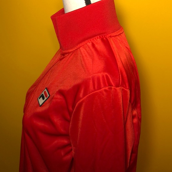 FILA Barneys NewYork Track jacket - Picture 4 of 11